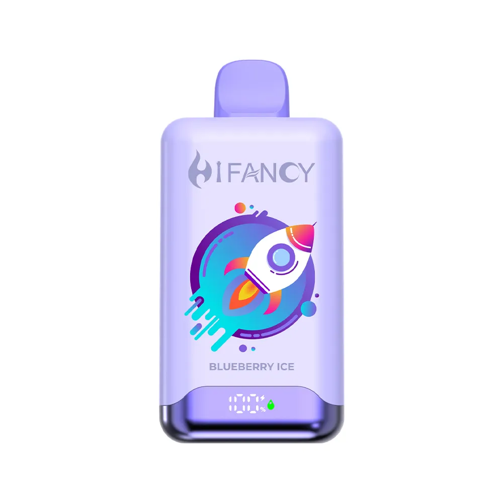 HiFancy Space 50000 PUFFS