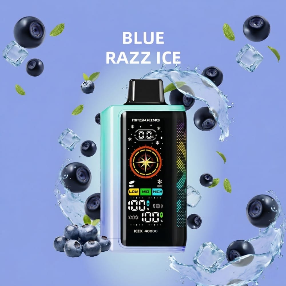 maskking-icex-blue-razz-ice